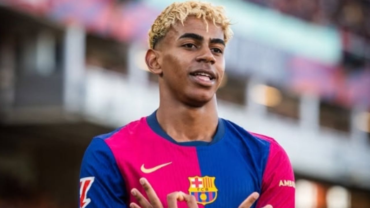 Barcelona Perpanjang Kontrak Lamine Yamal hingga 2030, Halangi Godaan Klub Kaya Raya Ini