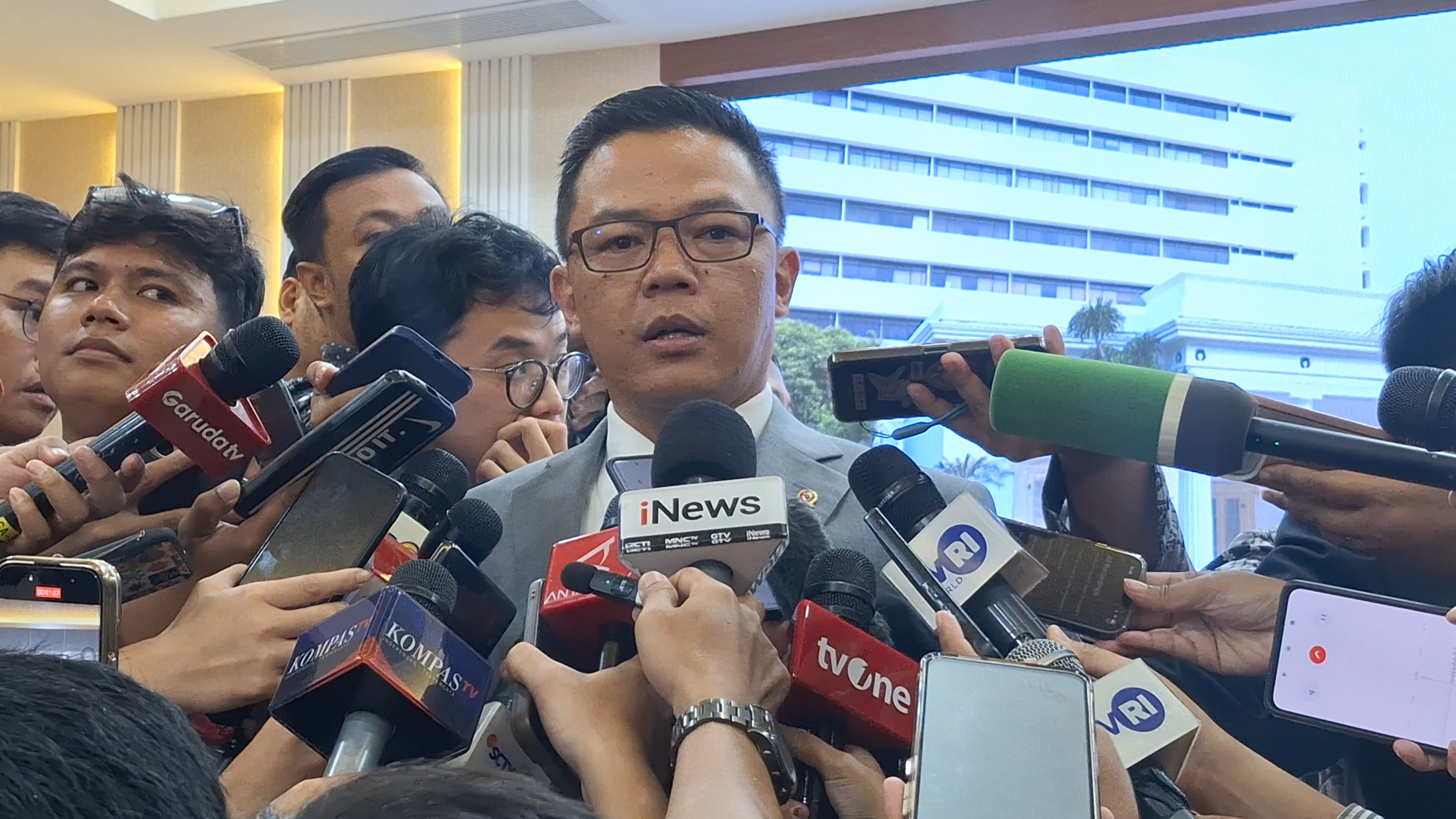 Pembentukan Dewan Perdamaian Dunia Diklaim Bukan Tandingan PBB, Ini Kata Menlu Sugiono 