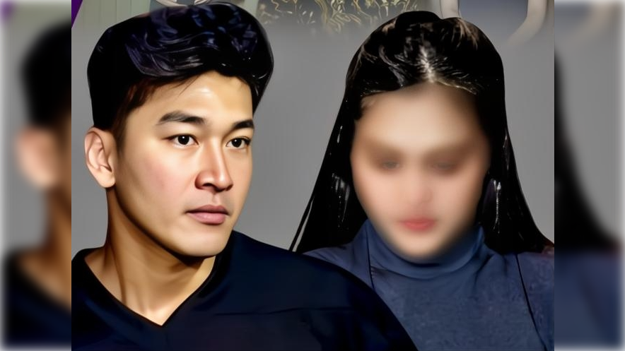 Icel Sang Pelapor Kasus Kekerasan Seksual Artis Anrez Adelio Diperiksa Polda Metro Jaya