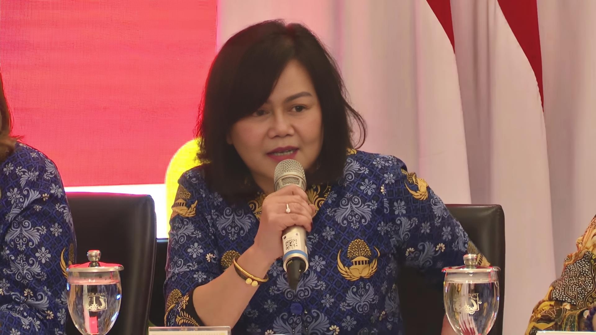 Bapenda DKI: Nilai Transaksi QRIS Tap Pembayaran Pajak Kendaraan Bermotor Capai Rp7,4 M