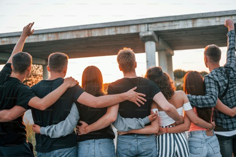 Friendship Goals, Arti Sahabat di Era Digital