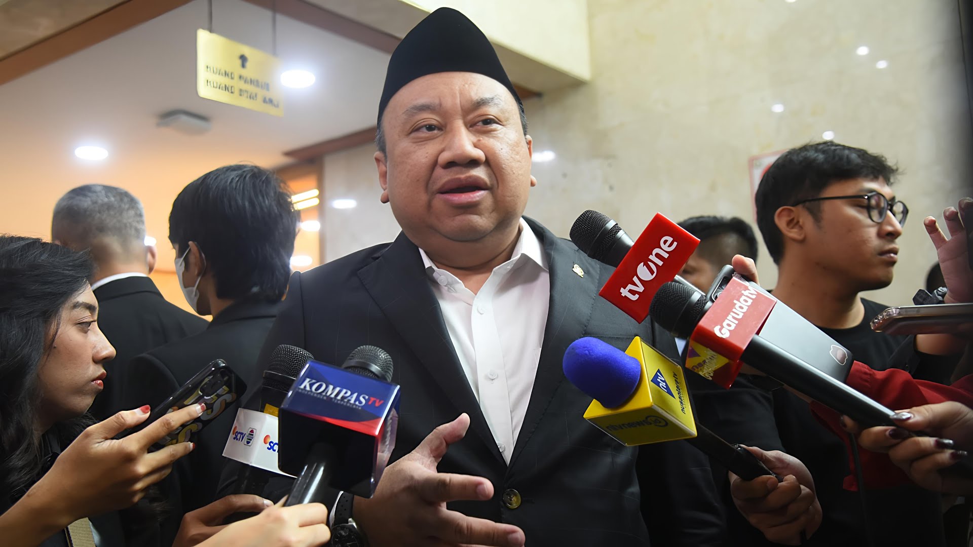 Kasus Dugaan Perundungan di SMPN 19 Tangsel, DPR Soroti Pelaksanaan Permendikbudristek