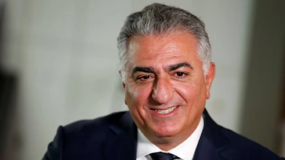 Putra Mahkota Reza Pahlavi Setujui Pergantian Rezim di Tengah Perang Iran–Israel, Musuh dalam Selimut?