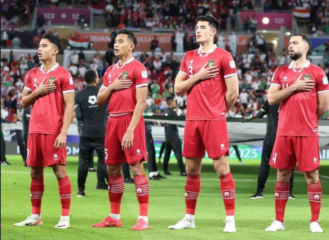 Drawing Babak 3 Kualifikasi Piala Dunia 2026, Bung Kus: Indonesia Masuk Grup Berat, Tidak Diungguli!