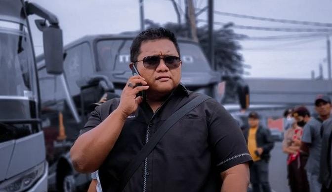 Rian Mahendra 'Ngamuk' Dituding Netizen Jadi Penyebab PO Kencana Resmi Tutup Operasional Bus: Jangan Nyari Kambing Hitam!