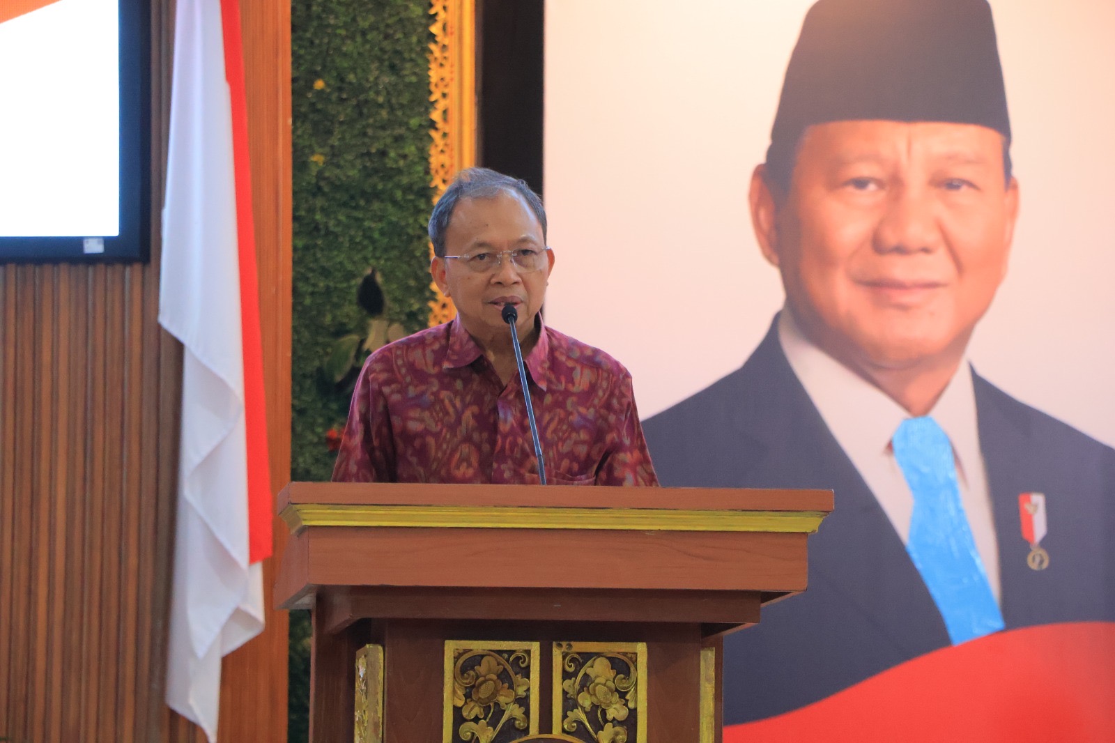 Backlog 32 Ribu Rumah, Bali Minta Dukungan Pemerintah Pusat