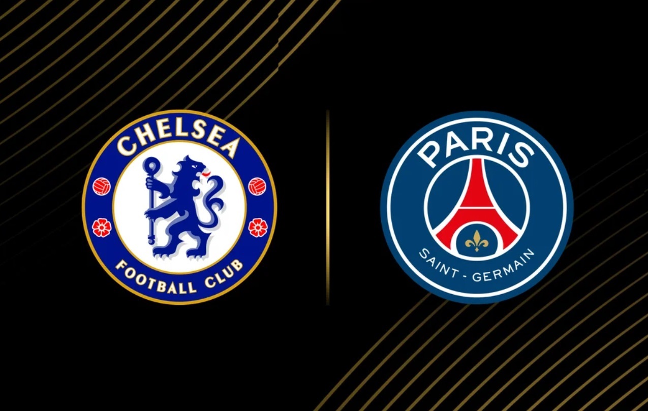 Chelsea vs PSG di Final Piala Dunia Antarklub 2025, Siapa Juara versi Opta?