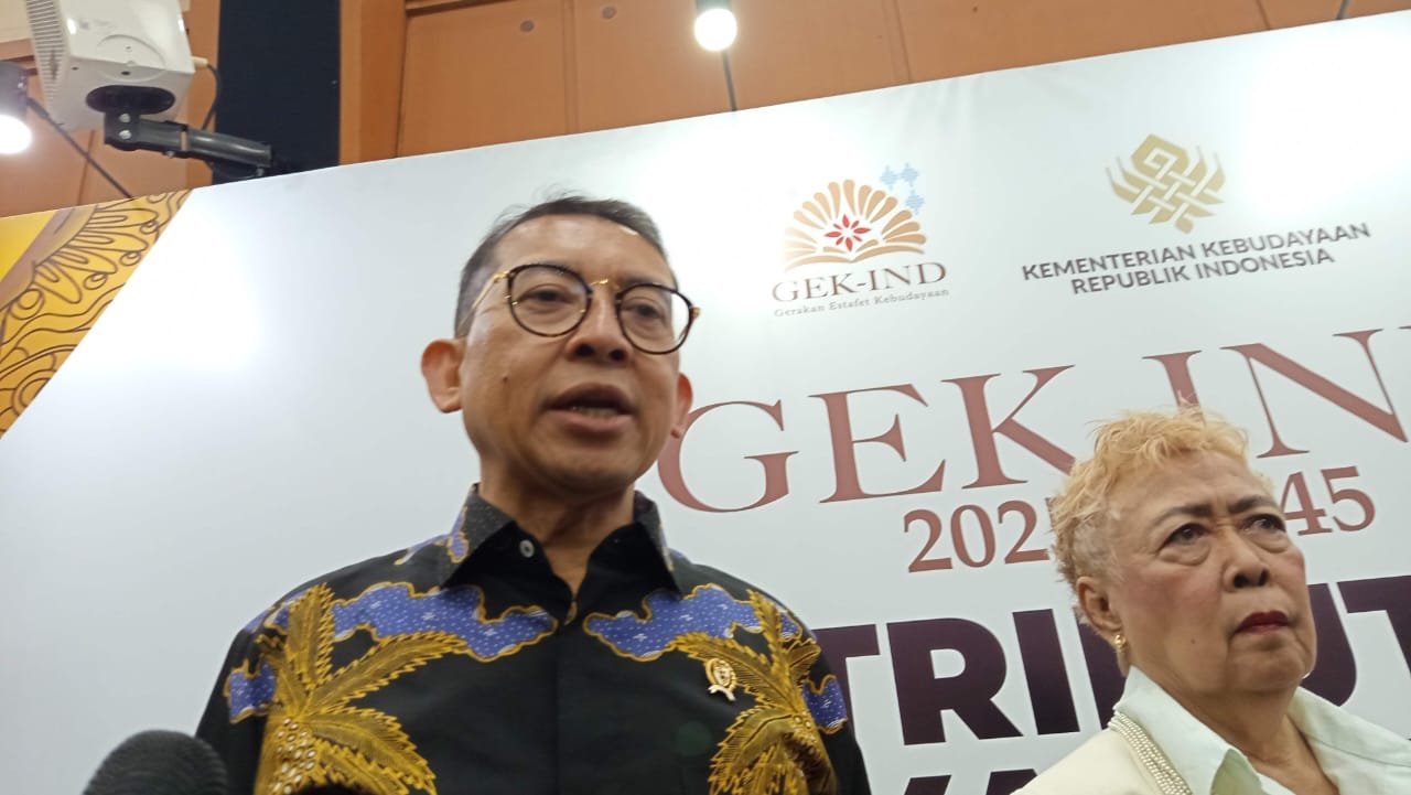 Rencana Fadli Zon Kumpulkan Lagu Generasi 60-an, Jadi Ensiklopedia Musik Tanah Air