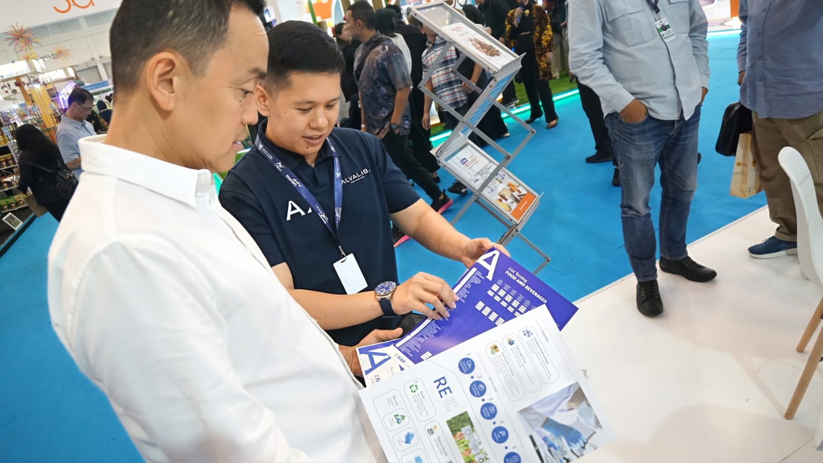 Uji Pangan Kedaluwarsa Kini Lebih Akurat, Pakai Climatic Chamber ASLT Tingkat Akurasi 99,5%