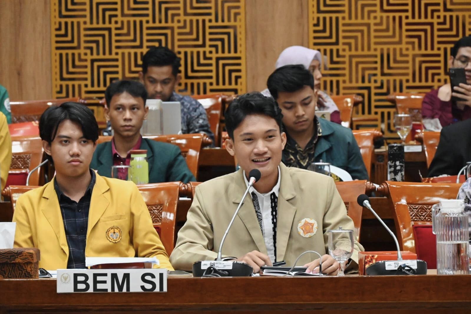 Besar di Omah Dongeng Marwah Bentuk Pemikiran Kritis Tiyo Ardianto, Berani Kritik Program MBG Prabowo!