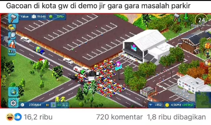 7 Plug-in TheoTown Paling Unik dan Menarik yang Wajib Kamu Coba