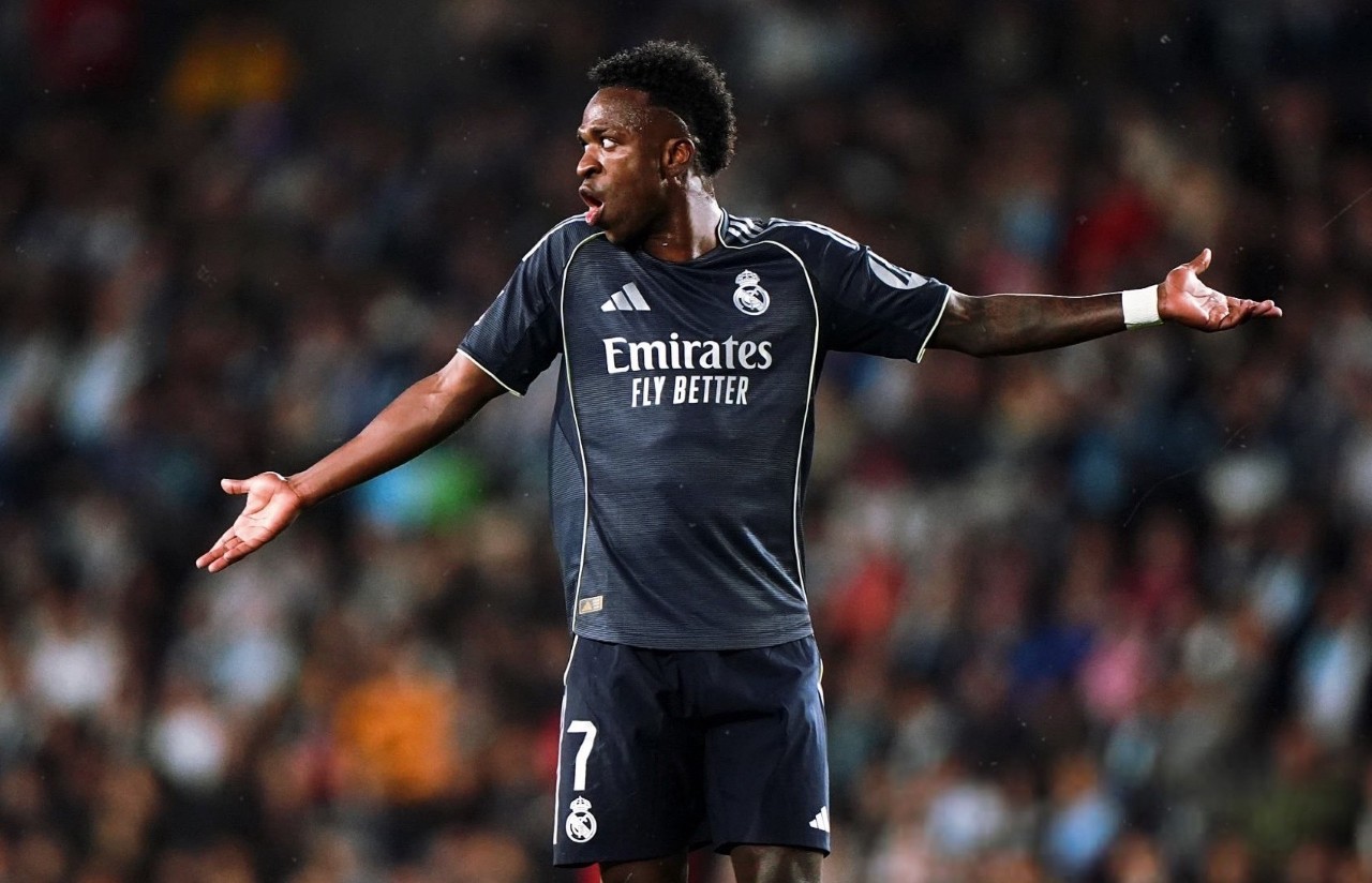 Rating Pemain Real Madrid yang Kalahkan Celta Vigo 2-1, Semua Lini So-So!