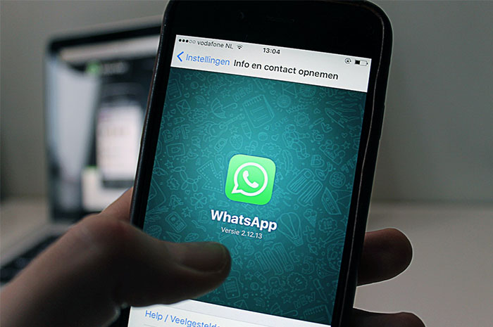 Berhati-hatilah dengan Modus Baru Rampok Online Via WhatsApp, Jangan Tertipu Undangan Palsu!