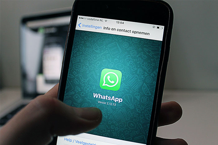 Awas Kena Hack! BSSN Ungkap Bahaya Aplikasi SocialSpy bagi Pengguna WhatsApp