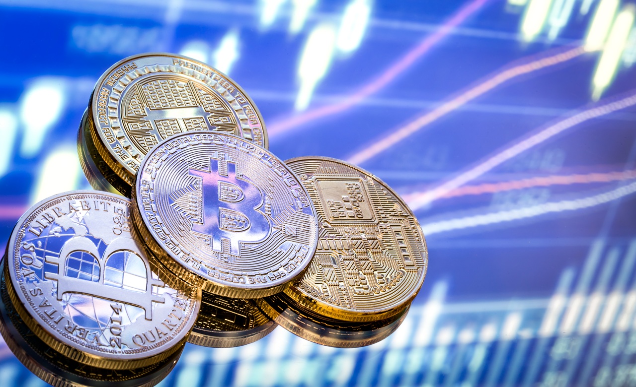 Harga Bitcoin Hari Ini: Cek Harga Terbaru dan Beli BTC di Ajaib