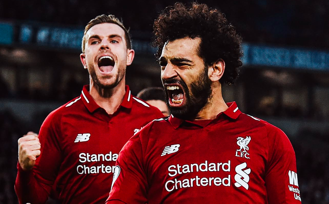 Jurgen Klopp Berharap Mohamed Salah Bertahan di Liverpool, The Pharaoh Striker Terbaik di Liga Inggris