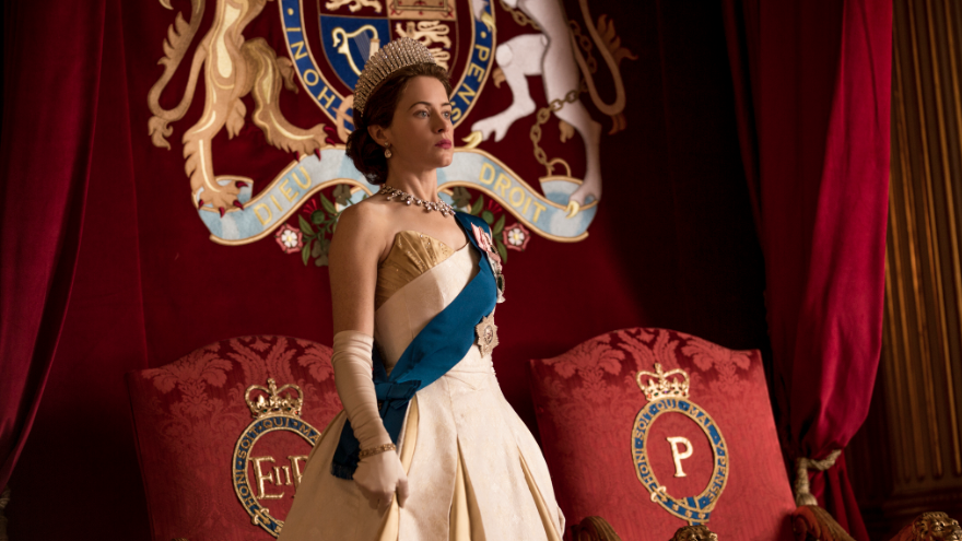 5 Rekomendasi Film dan Serial tentang Ratu Elizabeth II, The Crown Paling Ikonik