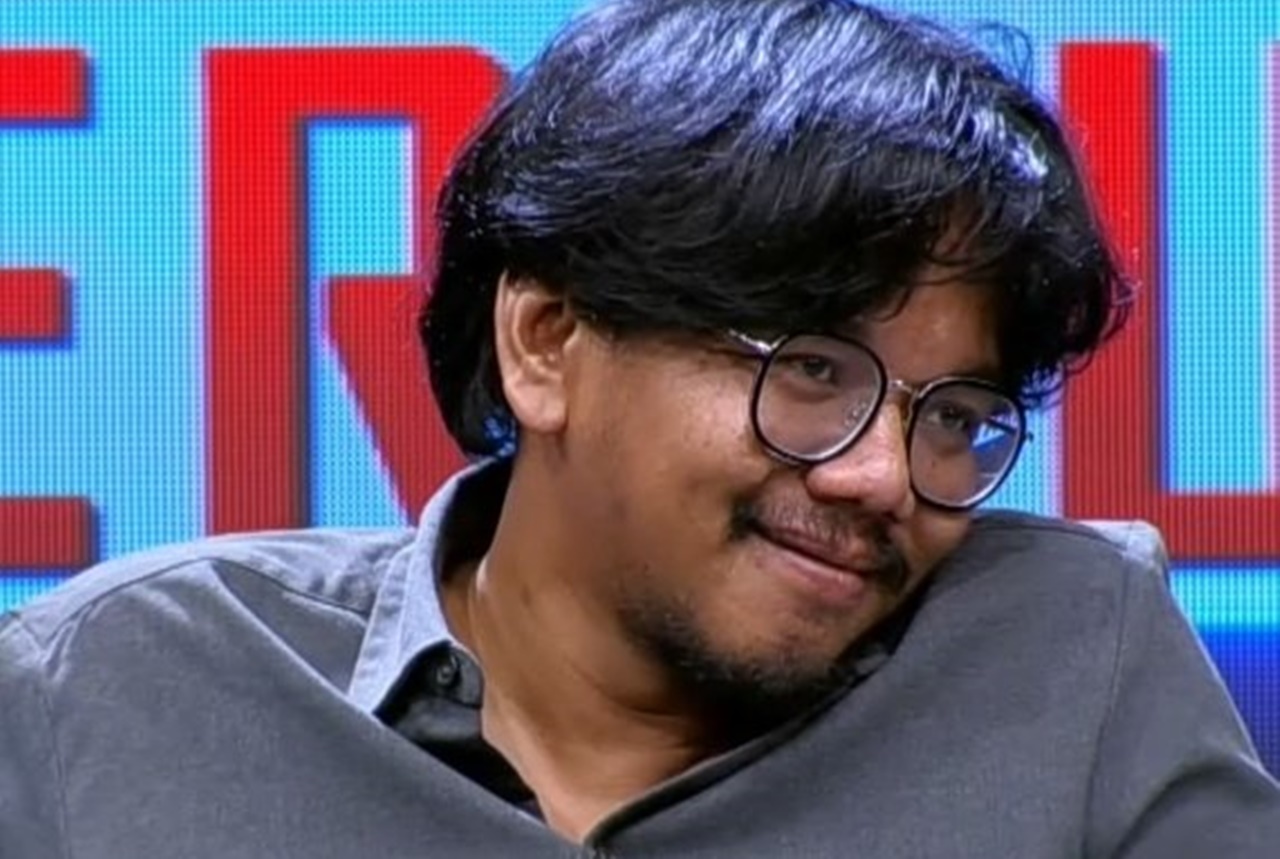 PDIP Desak Penegakan Hukum Proporsional untuk Kasus Ferry Irwandi