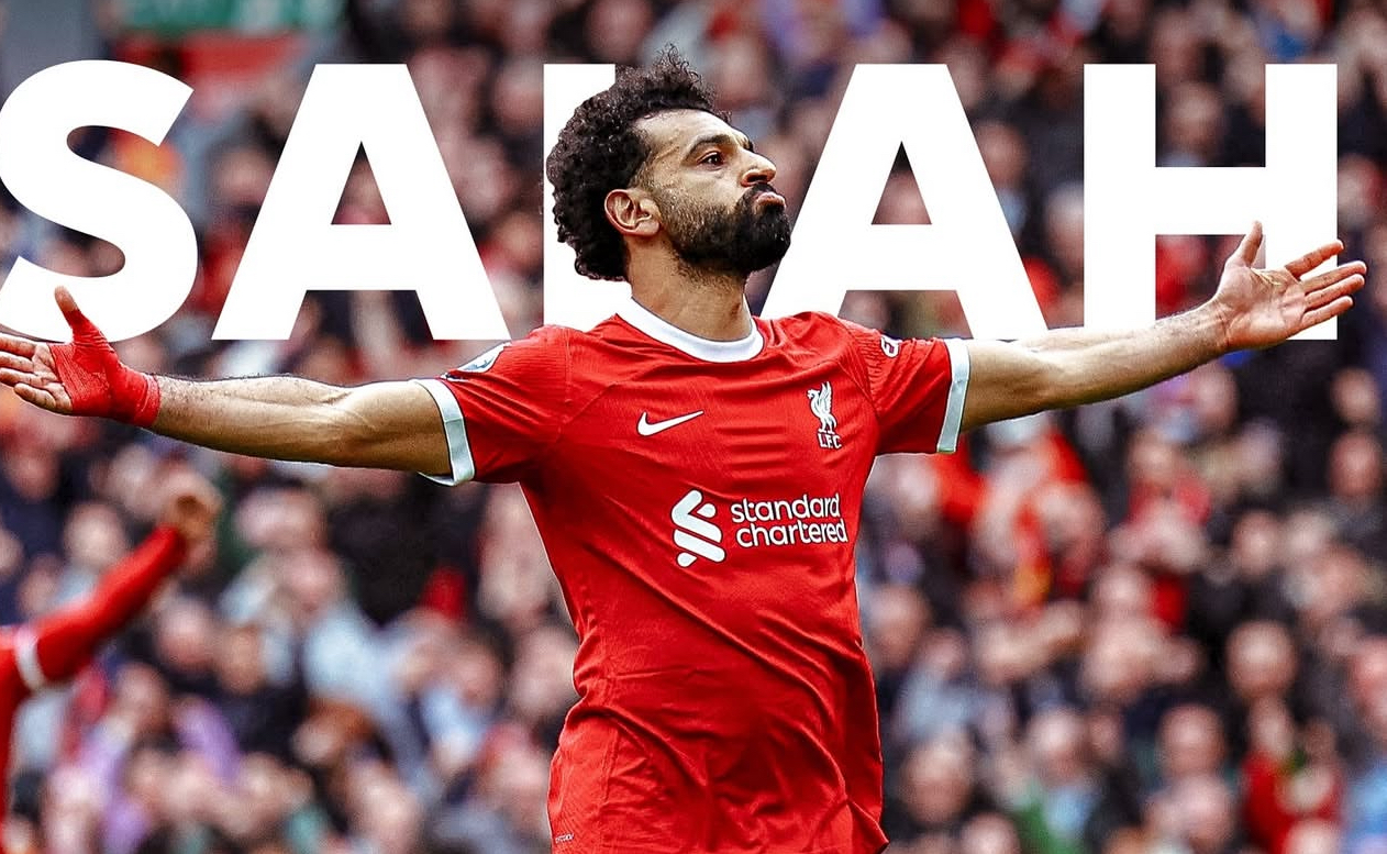 Perebutan Gelar Liga Primier Liverpool: Mohamed Salah Samai Messi, Robbie Fowler: Rugi The Reds Lepas The Egyptian