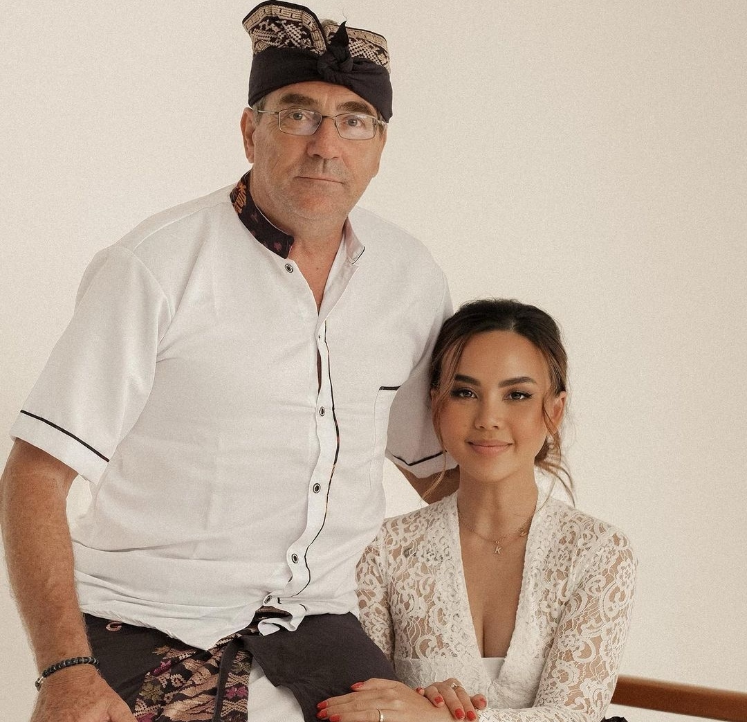 Kezia Maureen Istri Rene Albert Dilecehkan, Pelaku Dituntu Minta Maaf atau Dilaporkan