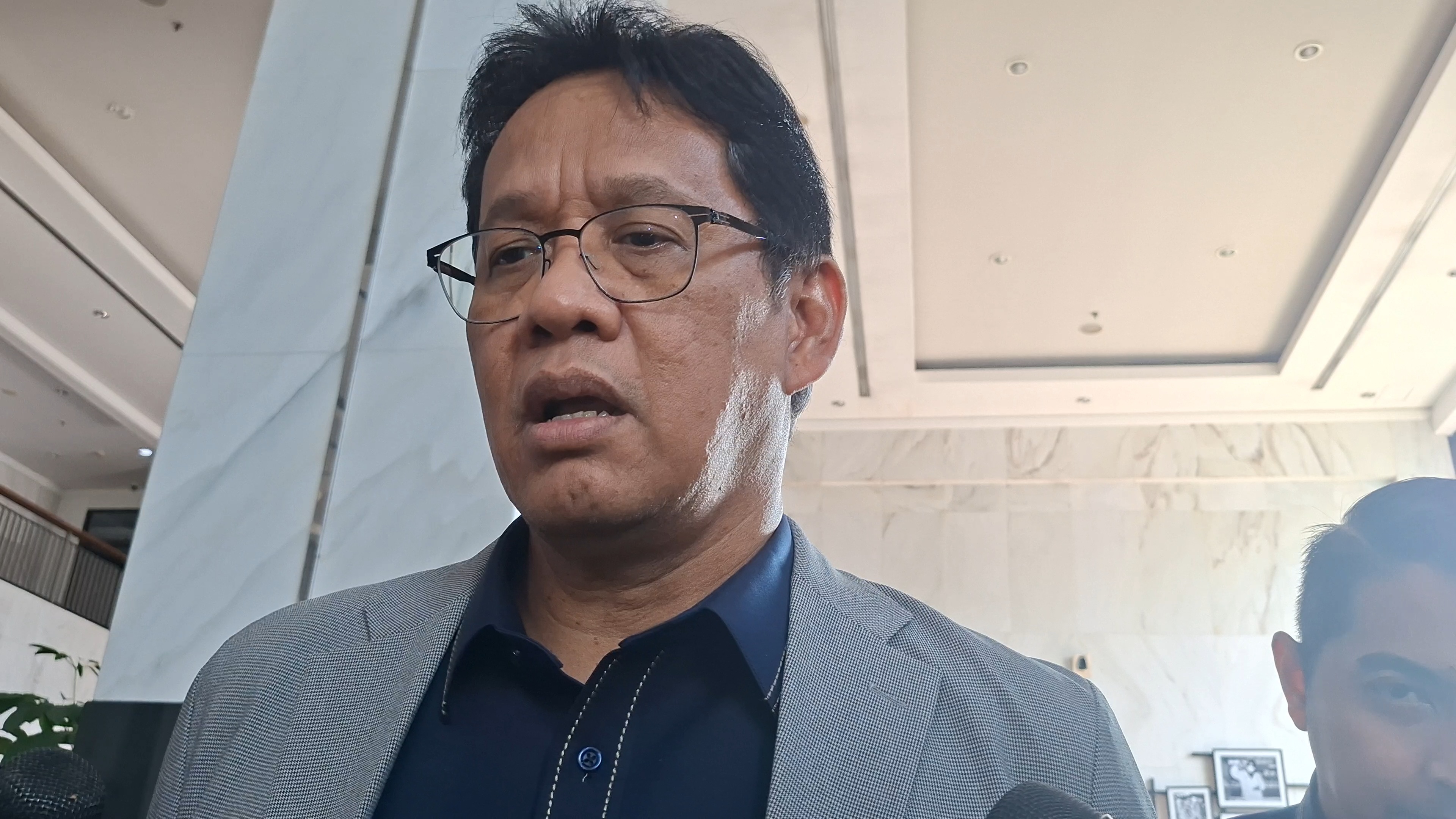 APBN 2026: Anggaran BPJS Kesehatan Naik Rp20 Triliun, Menkeu Purbaya Soroti Adanya Kebocoran Dana