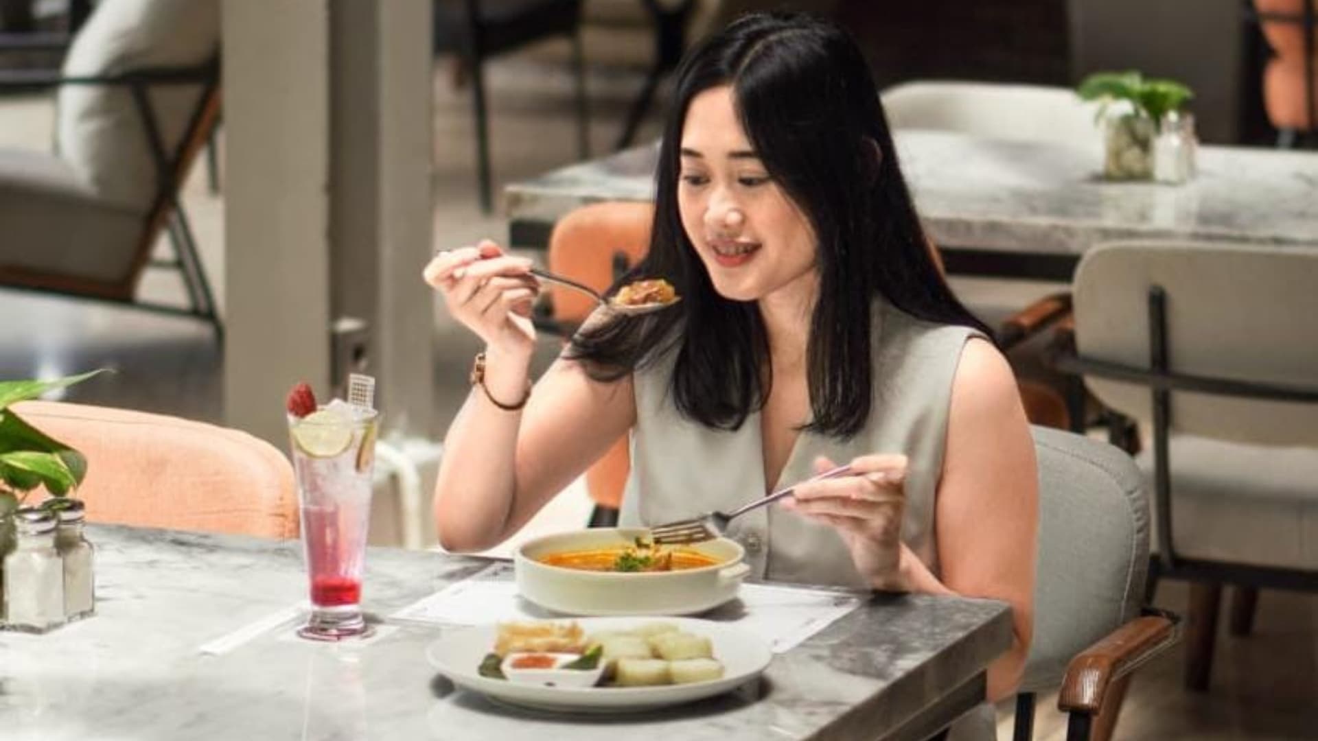 Sup Kikil Autentik Disiapkan Java Paragon untuk Sambut Hari Jadi Kota Surabaya