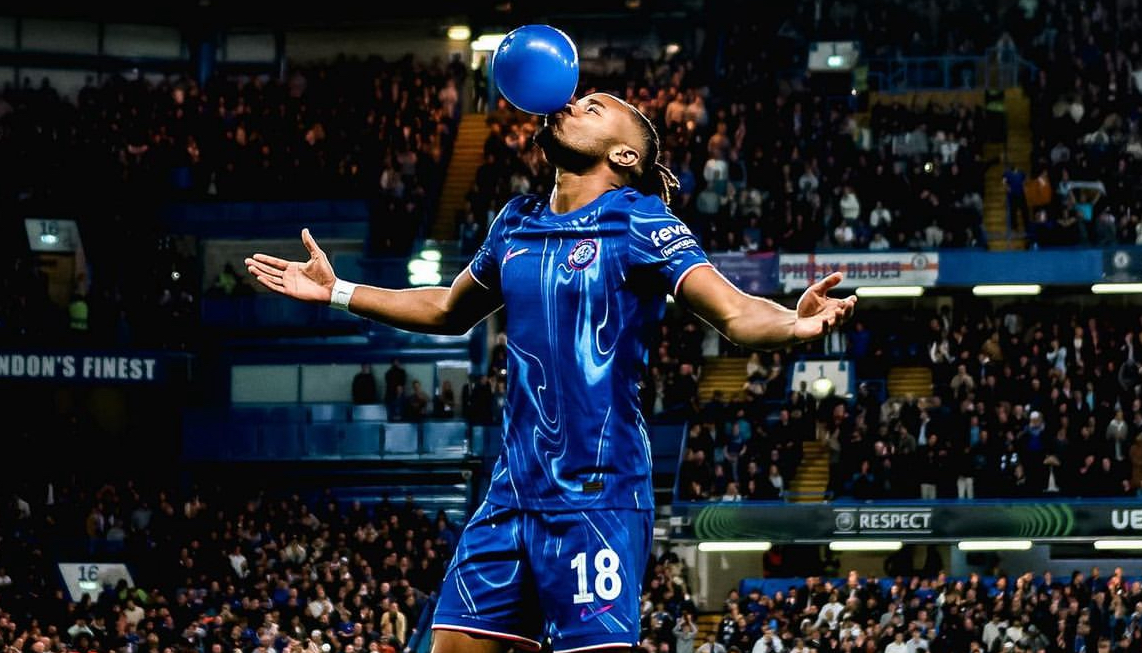 Arsenal Incar Pemain Buangan The Blues, Christopher Nkunku Tak Bahagia di Chelsea