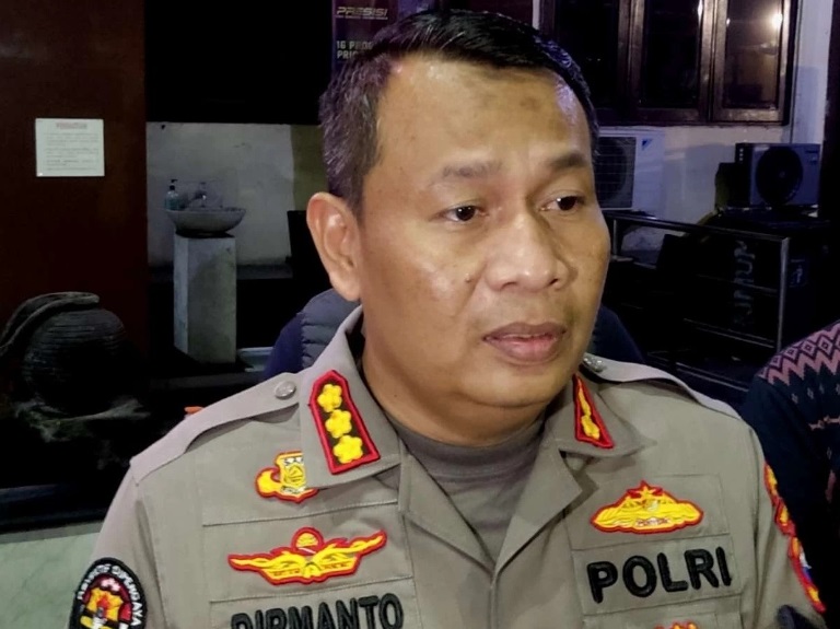 Kasus Korupsi di PUPR Sampang, Polda Jatim Periksa Tiga Makelar Proyek