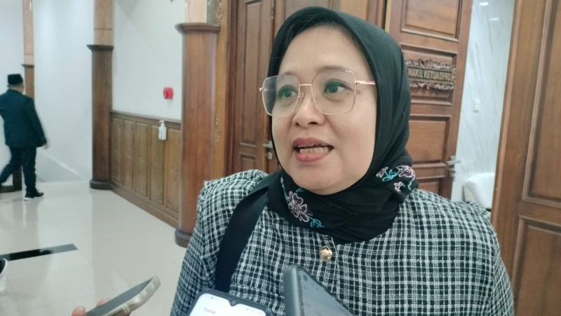 PDIP Jawa Timur Dukung Zero Stunting Lewat Penguatan Layanan Perempuan