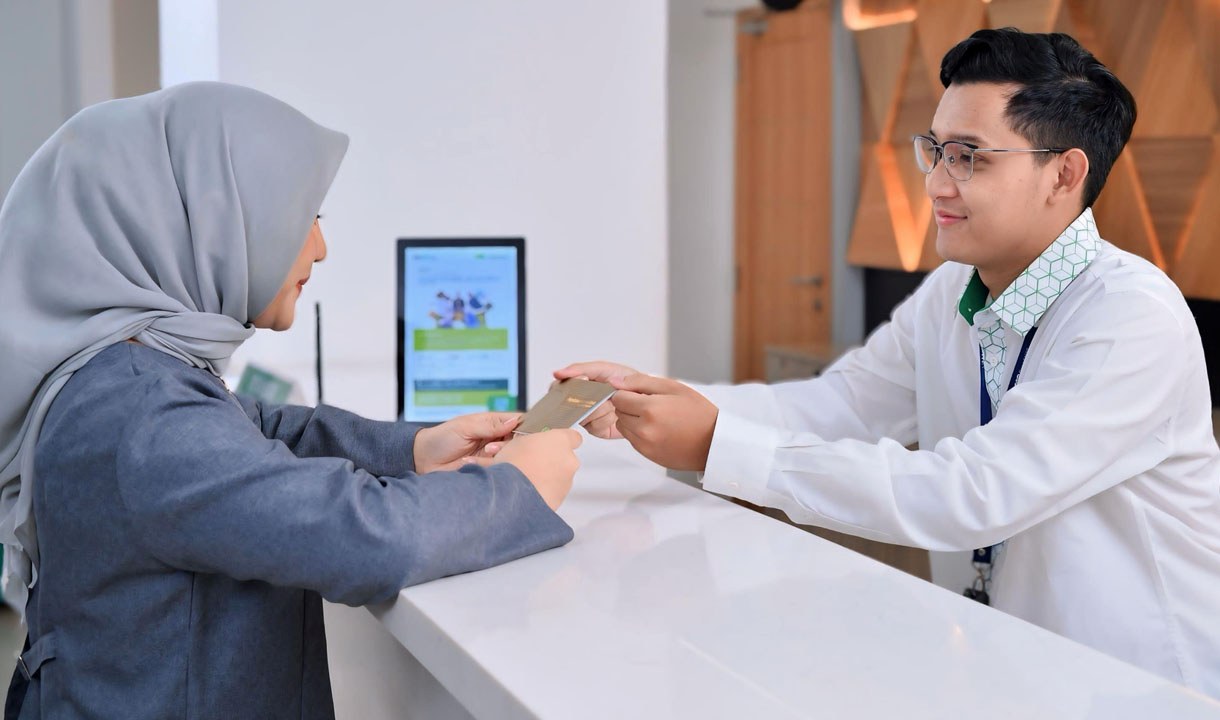 Diborong Masyarakat, PT Pegadaian Catatkan Deposito Emas Hampir 1 Ton