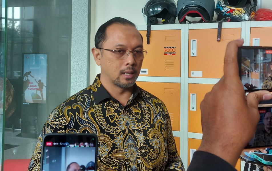 Menang Praperadilan, KPK Akui Penanganan Perkara Korupsi PT ASDP Sesuai Prosedur