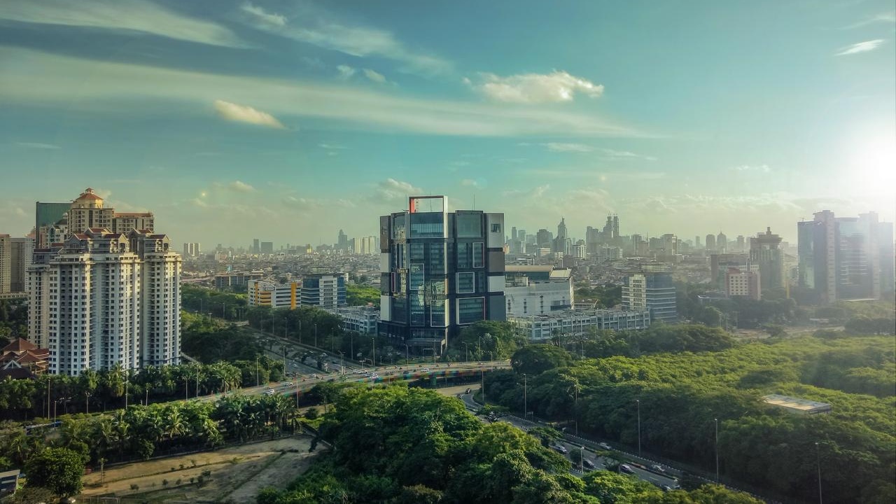 Hidden Gem dan Strategis: PPK Kemayoran Siap Saingi Kawasan Premium Jakarta