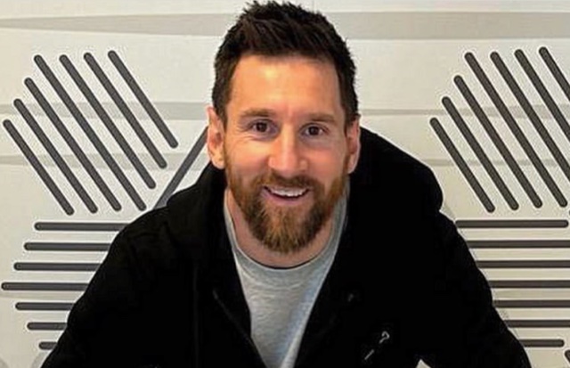 Persaingan Lionel Messi dan Cristiano Ronaldo Telah Berakhir, La Pulga: Era Baru Erling Haaland dan Kylian Mbappé 