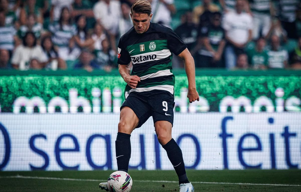 Agen Viktor Gyokeres Diundang Tonton Laga Arsenal vs Real Madrid, Penuhi Panggilan The Gunners, Tanda Apa?