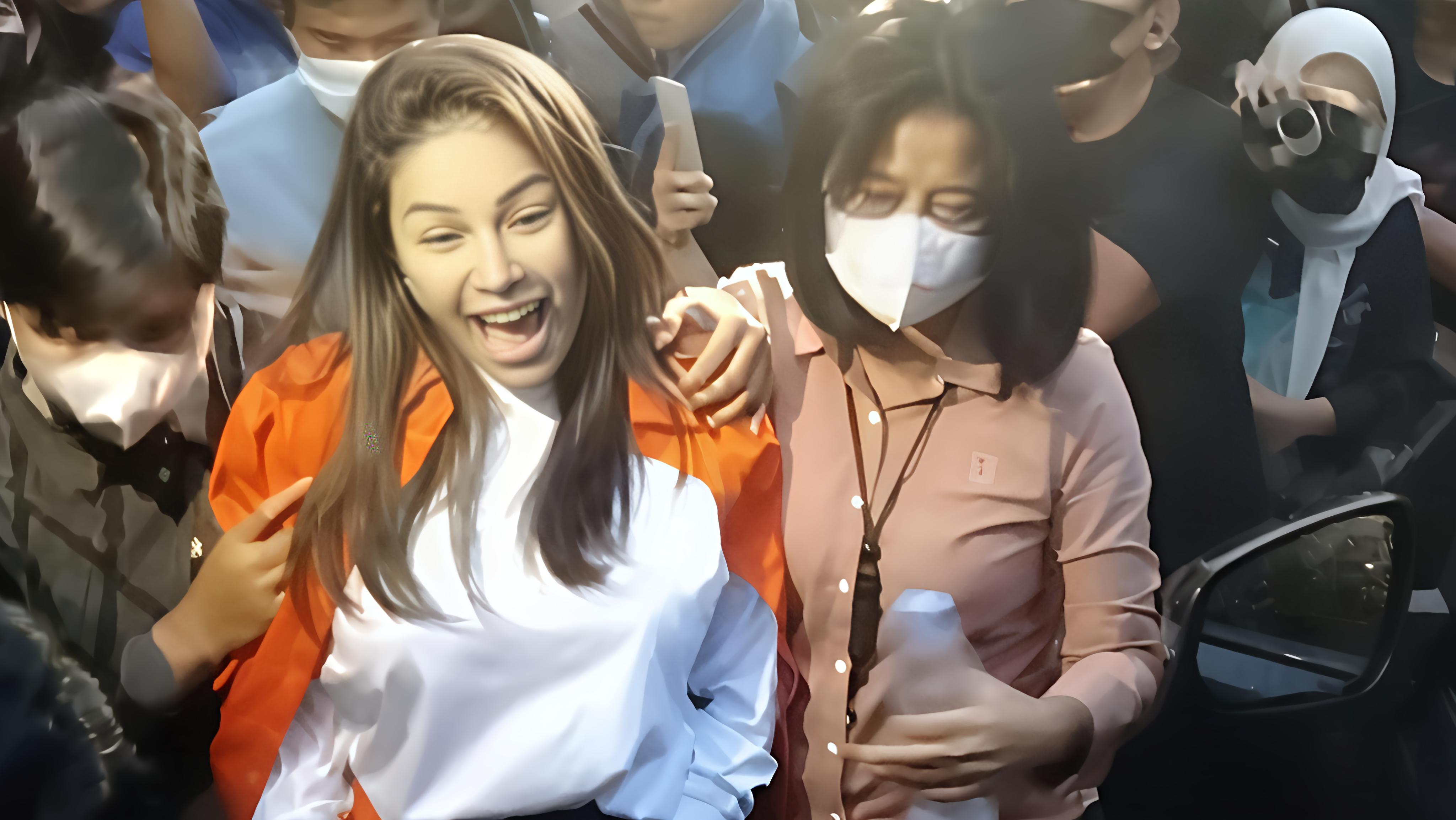 Masa Tahanan Nikita Mirzani Berakhir pada 2 Juni 2025, Tiga Hari Jelang Idul Adha