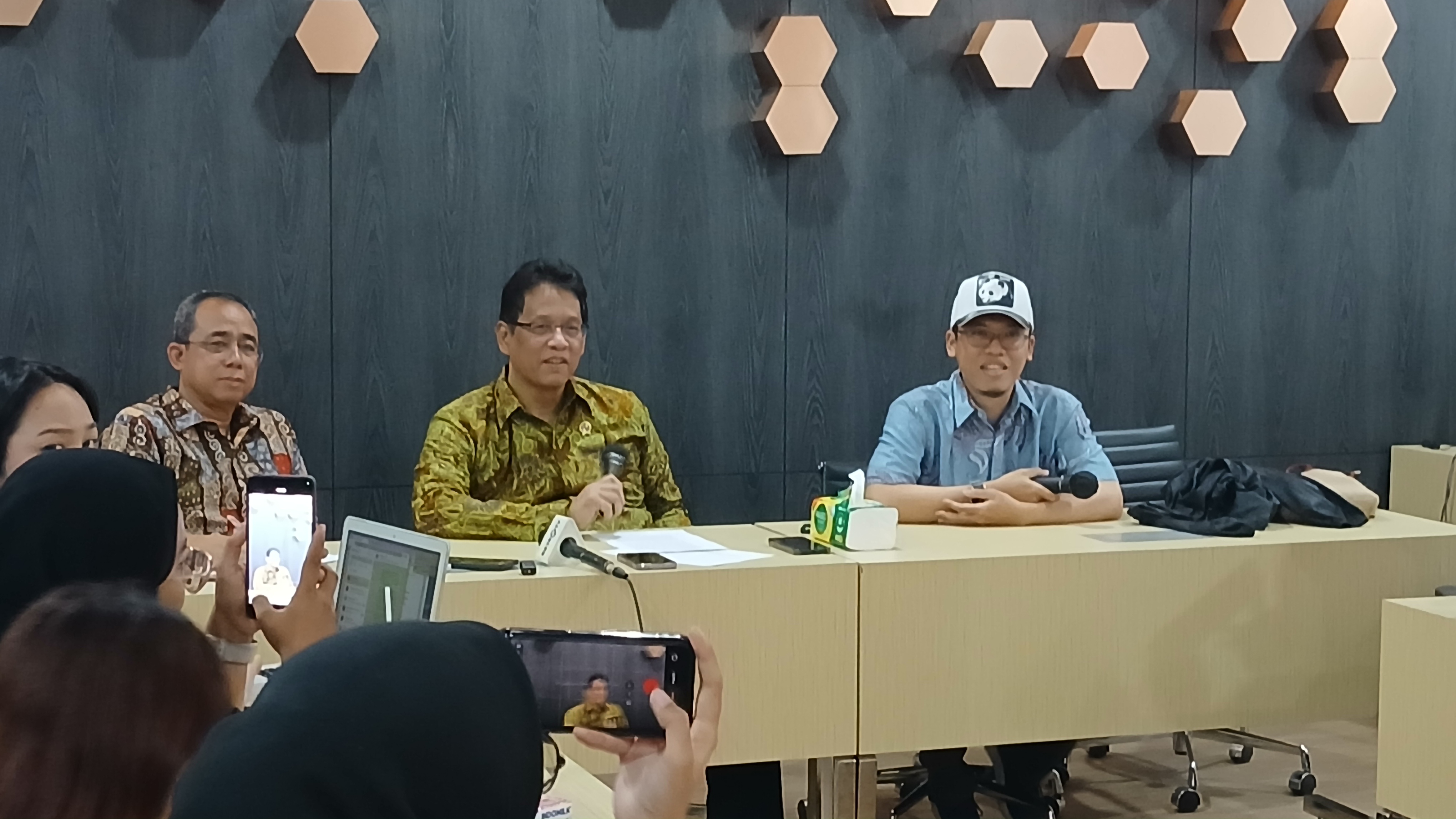 Menkeu Purbaya Dipanggil Wapres Gibran Imbas Pemotongan TKD