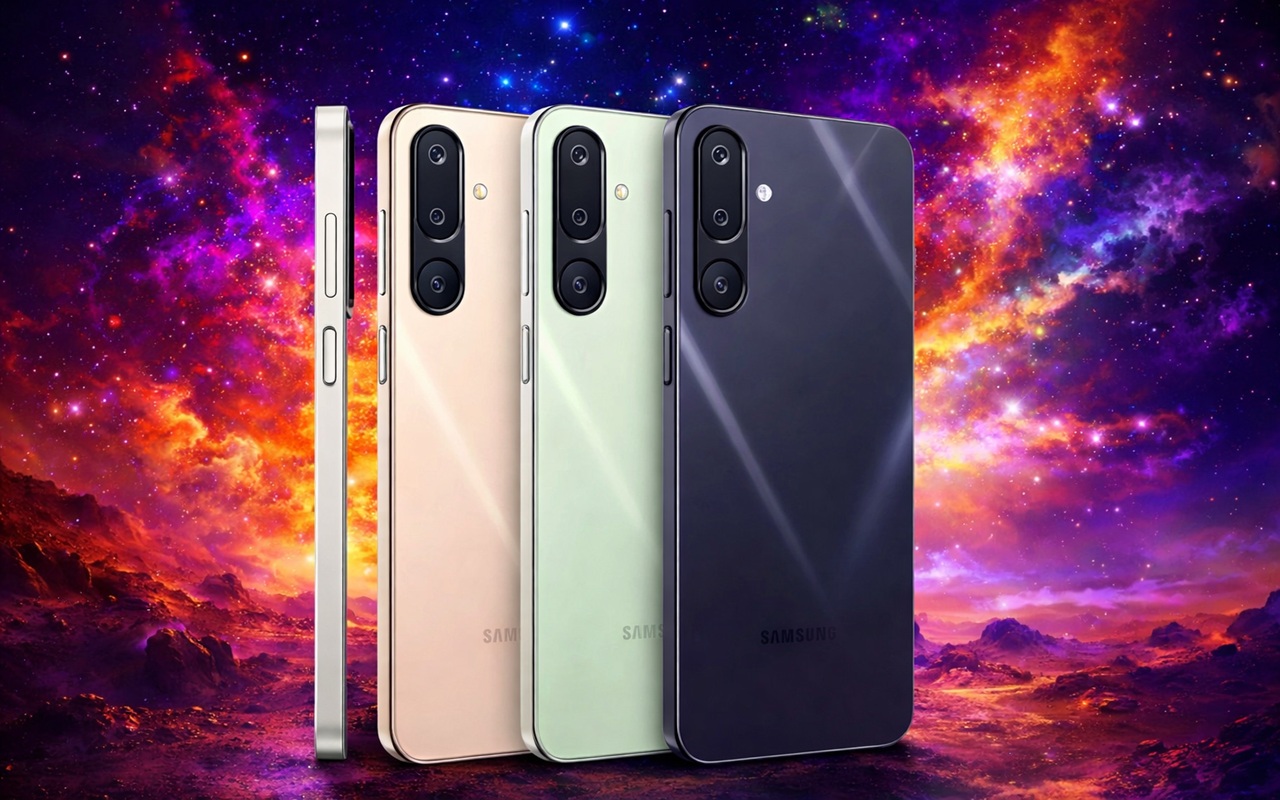Samsung Galaxy A Series 2026 Makin Murah, Intip Harga dan Spesifikasi Lengkapnya