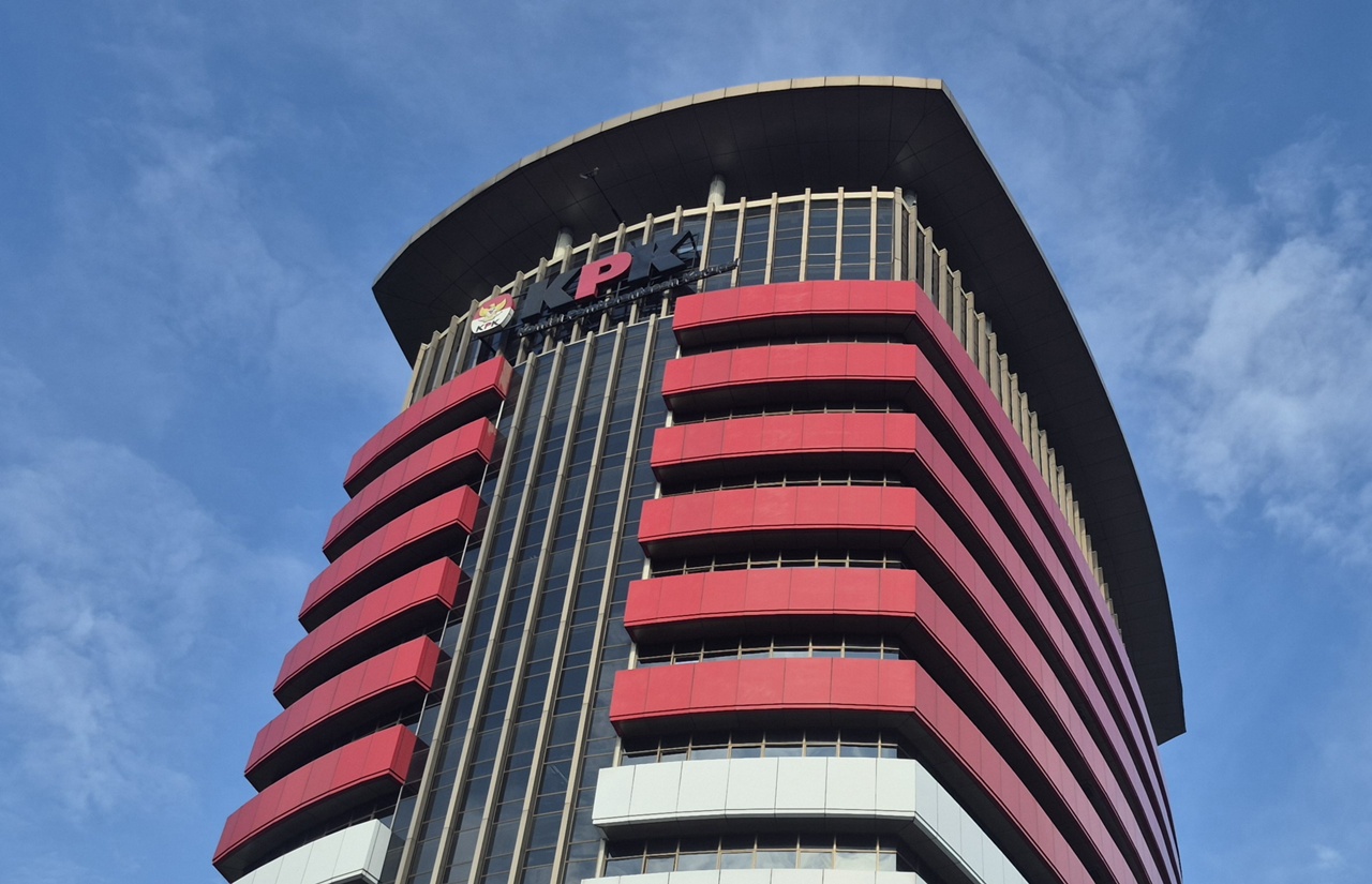 Eks Penyidik KPK Tanggapi Pemeriksaan Ayah Eks Menpora Dito Ariotedjo yang Dilakukan Diam-diam