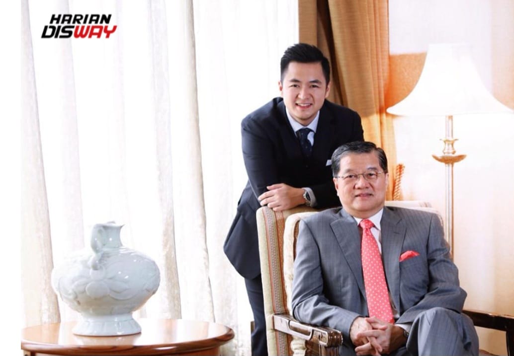 J.R. Radjimin, Jejak Sunyi Sang Visioner Industri Perhotelan Surabaya