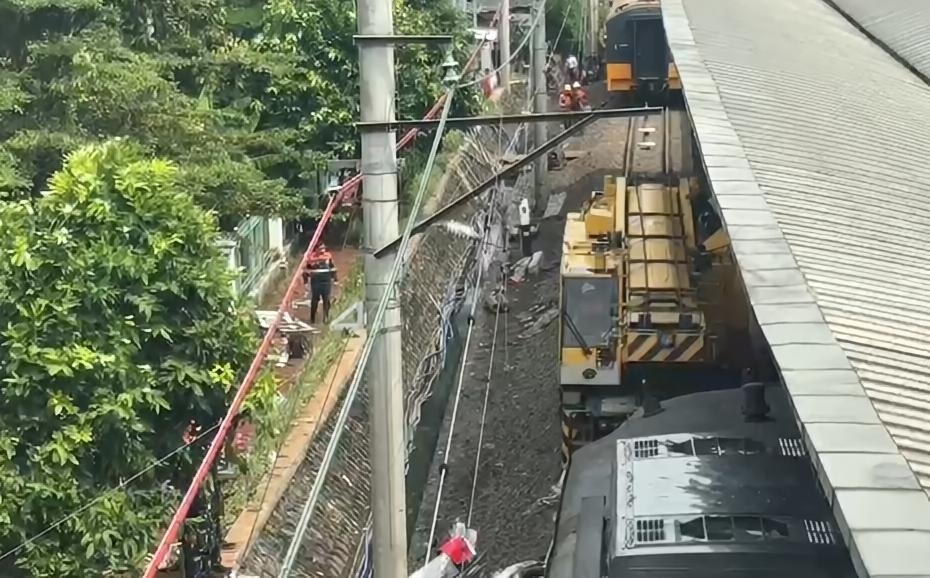 Update Kecelakaan Kereta Bekasi: Berkas Perkara Sudah Dilimpahkan