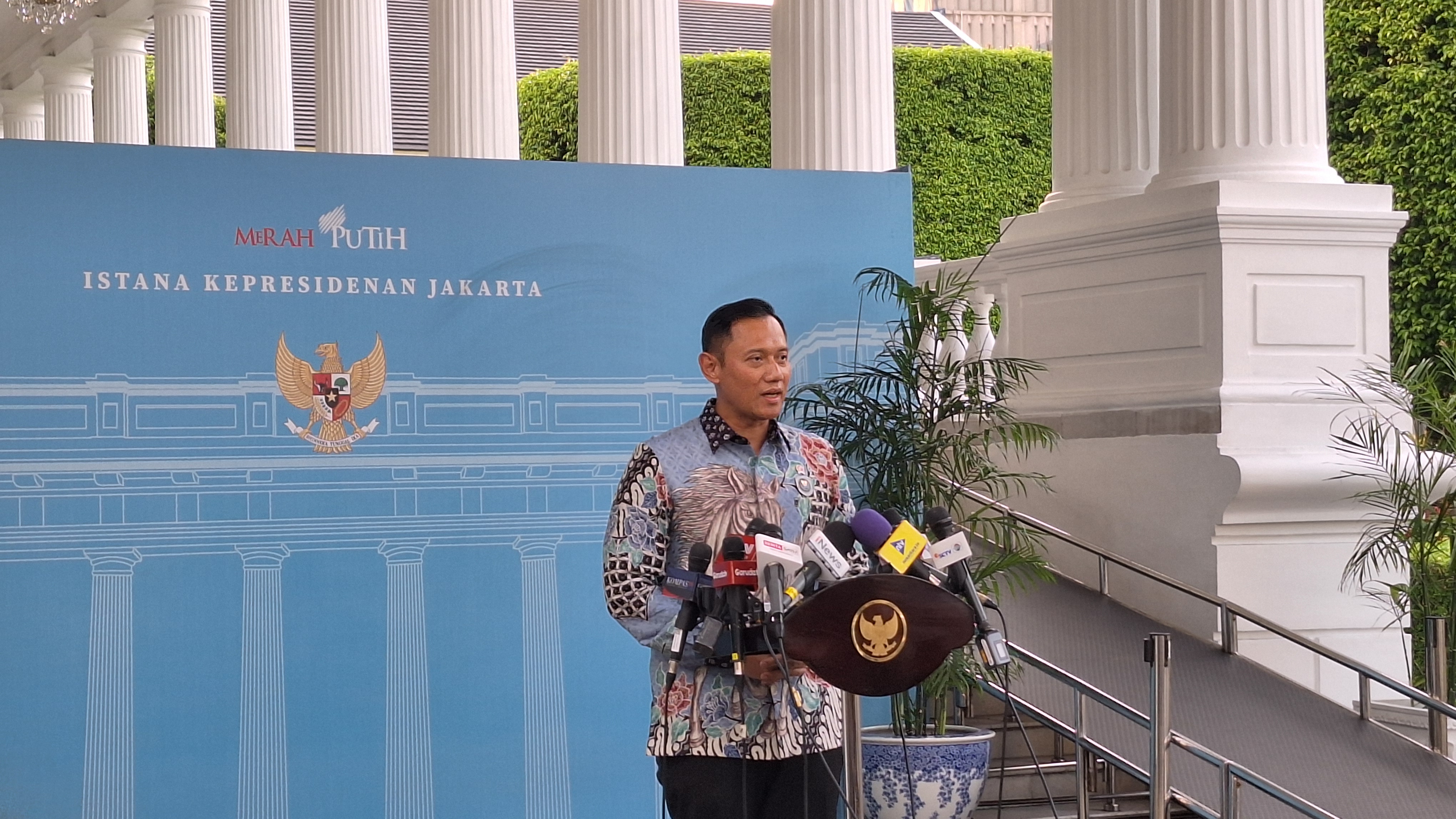 Pemerintah Siapkan Skema Pendanaan Utang Whoosh, Salah Satunya Lewat APBN