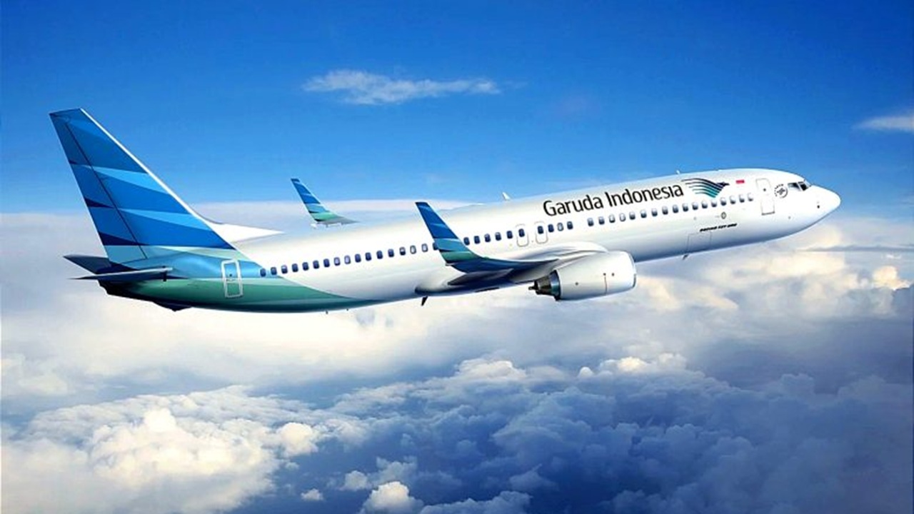 Gara-gara iPhone Hilang, SEMUA Awak Kabin Garuda Indonesia Dibebastugaskan!