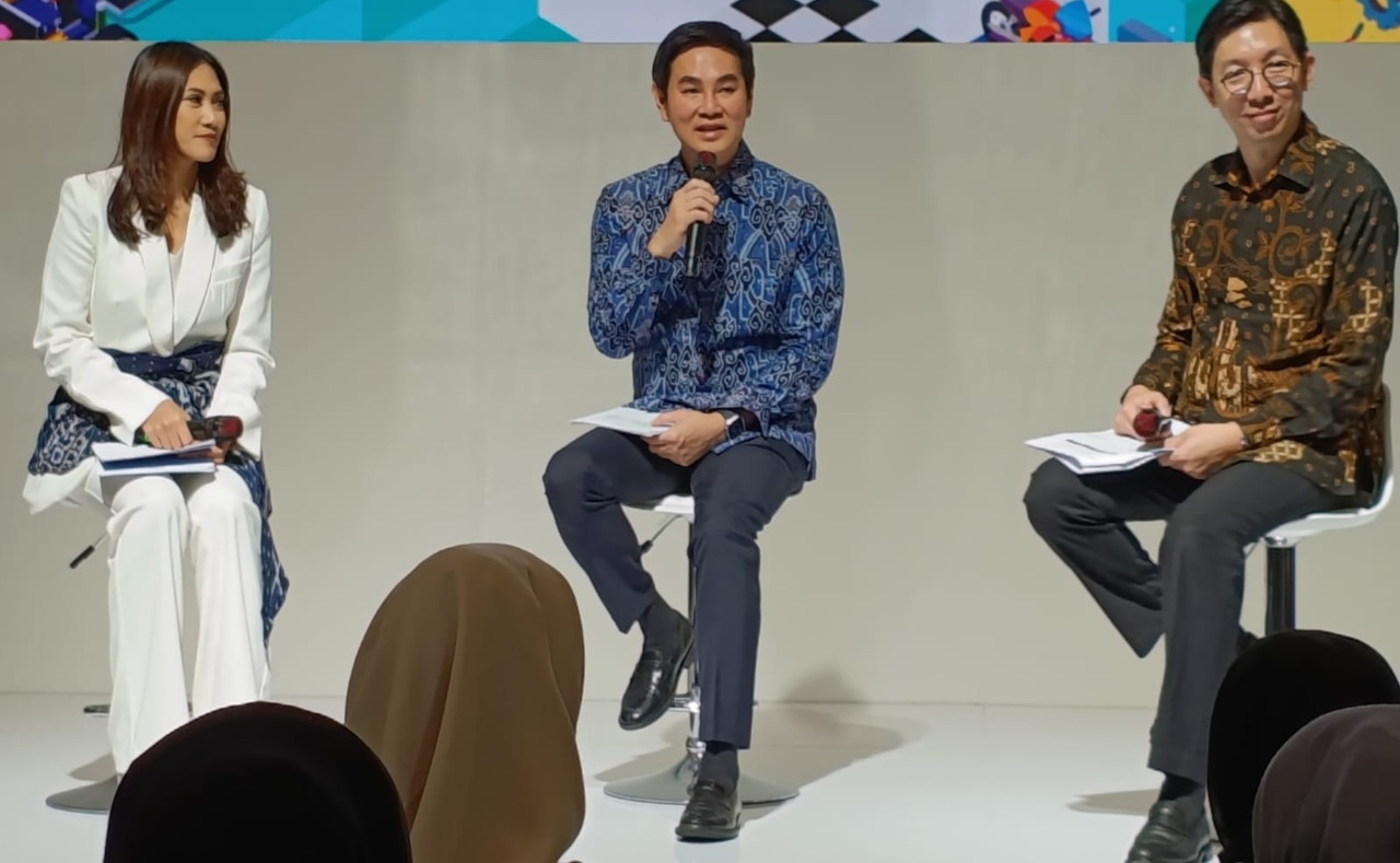 GJAW 2025 Digelar! Ini Daftar Promo Permata Bank: Bunga KKB 1,5 Persen hingga Cashback Rp13 Juta