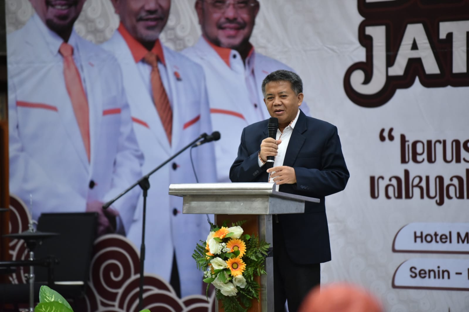 Bacawagub DKI Jakarta, Sohibul Iman Fokus Pangkas Jarak Antara Si Kaya dan Si Miskin