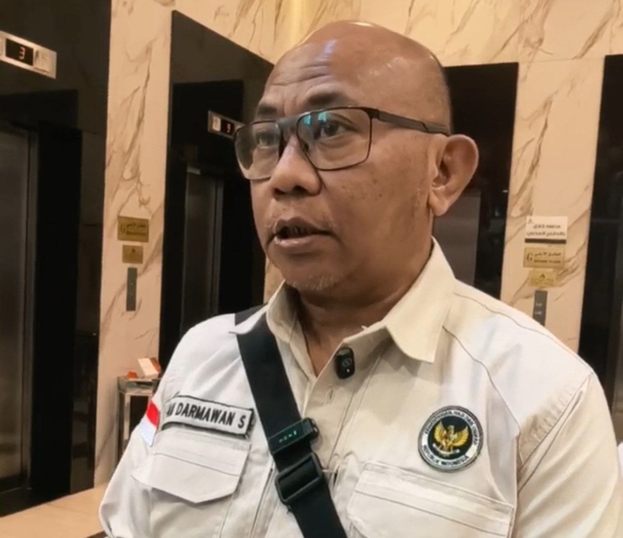 PPIH Madinah Siap Hadapi Lonjakan Kedatangan Jemaah Haji