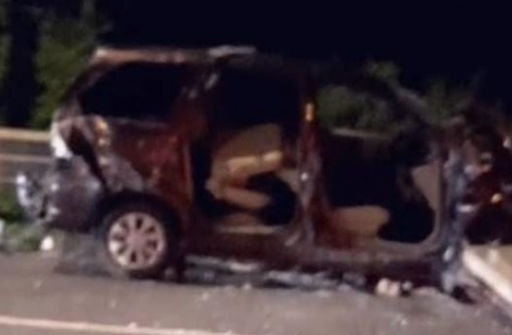 Ini Dugaan Penyebab Kecelakaan Beruntun di Tol Cipularang, Polisi Kasih Peringatan Keras