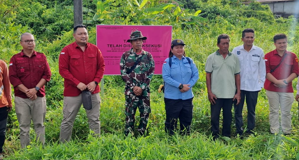 Wow! Kejagung Sita Aset Miliaran Rupiah Milik Terpidana Pajak Bilal Asif