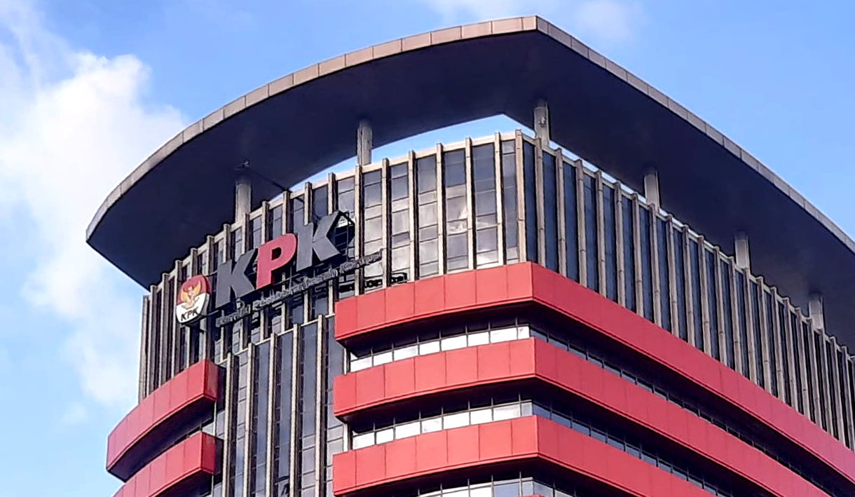 Adik Febri Diansyah Dipanggil KPK dalam Kasus TPPU Syahrul Yasin Limpo