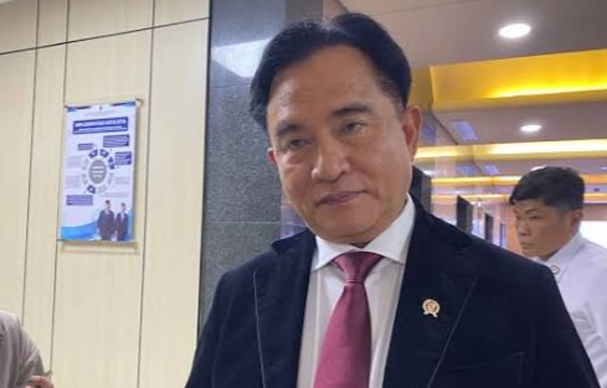 Menko Yusril: Penyiraman Air Keras terhadap Aktivis KontraS Serangan terhadap Demokrasi