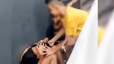 Viral! 2 Bocah Dirundung Oleh 6 Temannya di Bandung, Korban Dipukuli dan Ditendang hingga Tak Berdaya